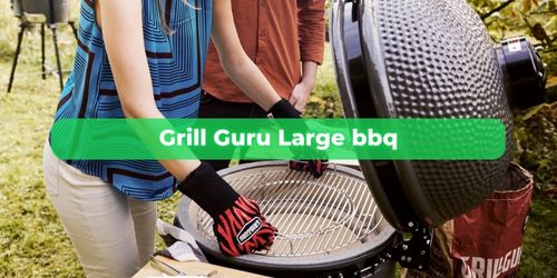 grill guru large