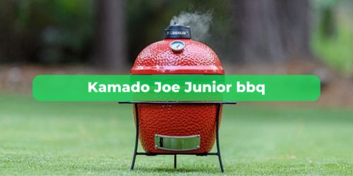 kamado joe junior