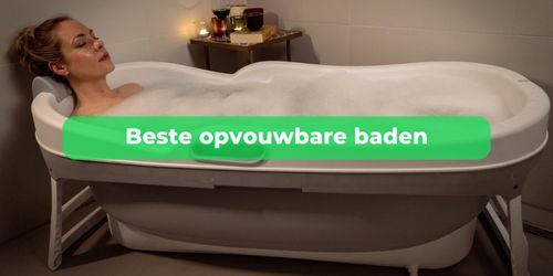 opvouwbaar bad kopen