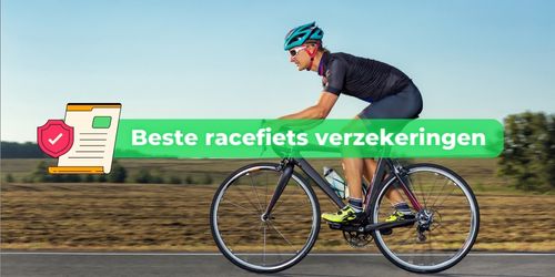 beste racefiets verzekering