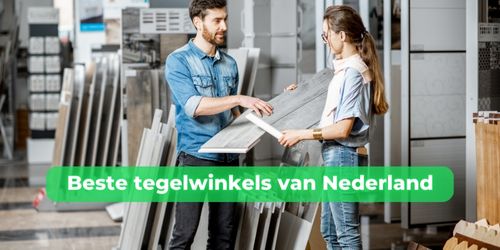 tegelwinkel