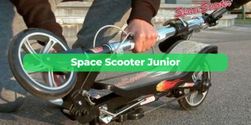 space scooter junior