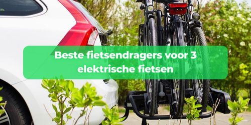 fietsendrager_3 elektrische fietsen