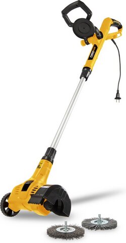 Powerplus onkruidbrander elektrisch