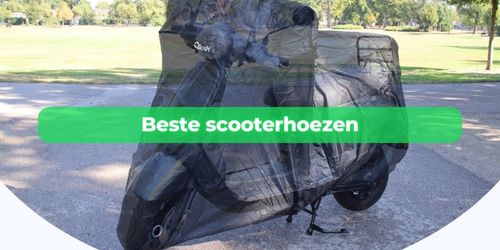beste scooterhoes