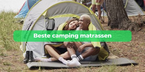 camping matras