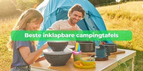 campingtafel inklapbaar