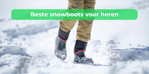 snowboots heren