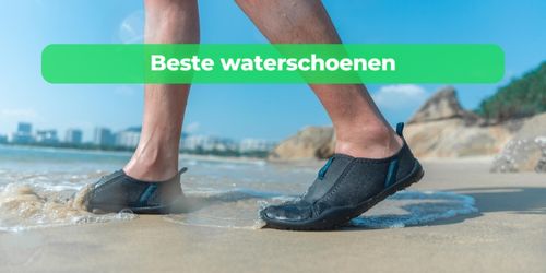 waterschoenen kopen