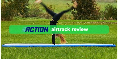 airtrack action review