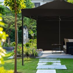 Partytent van lifegoods