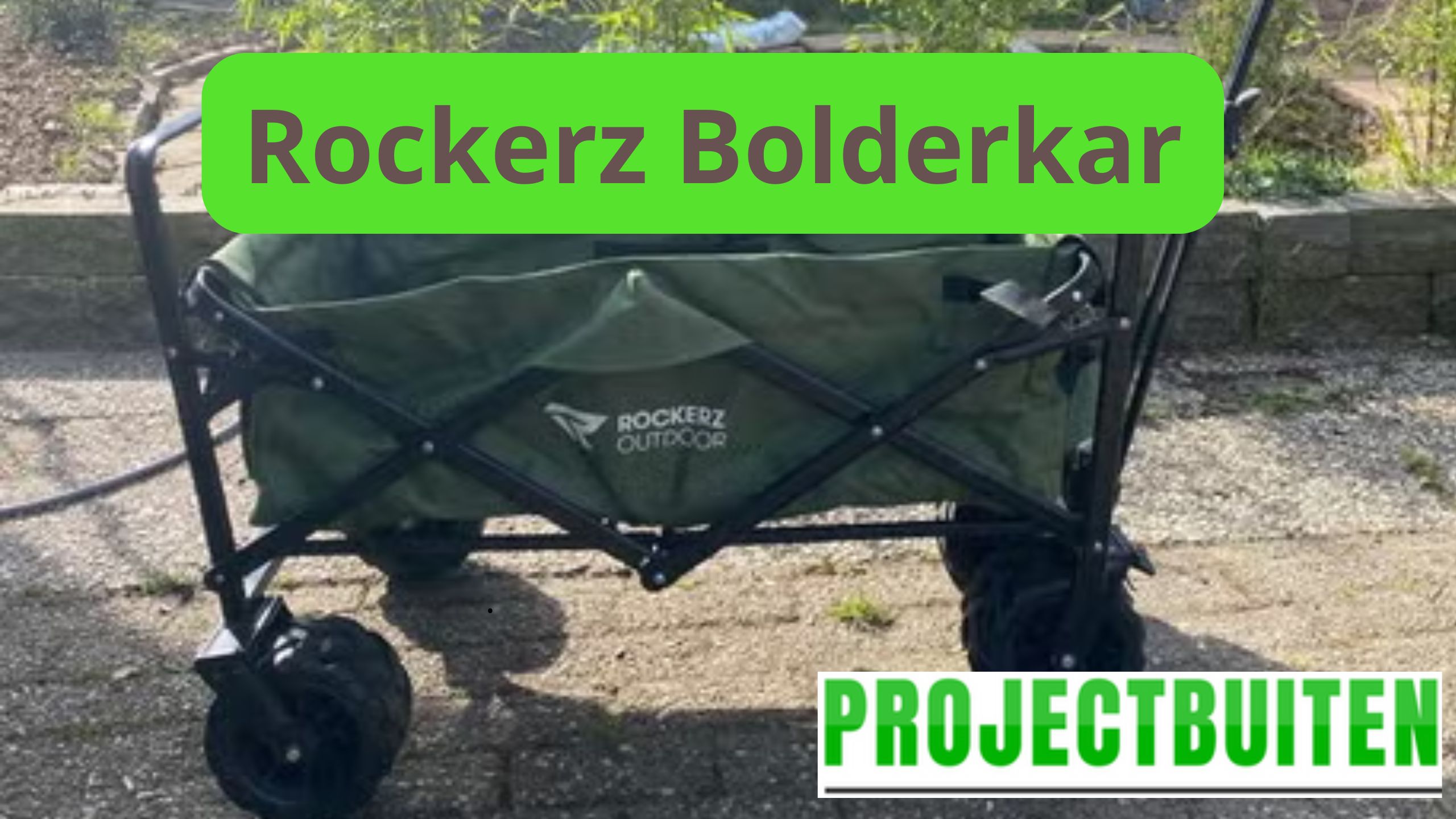Rockerz Bolderkar