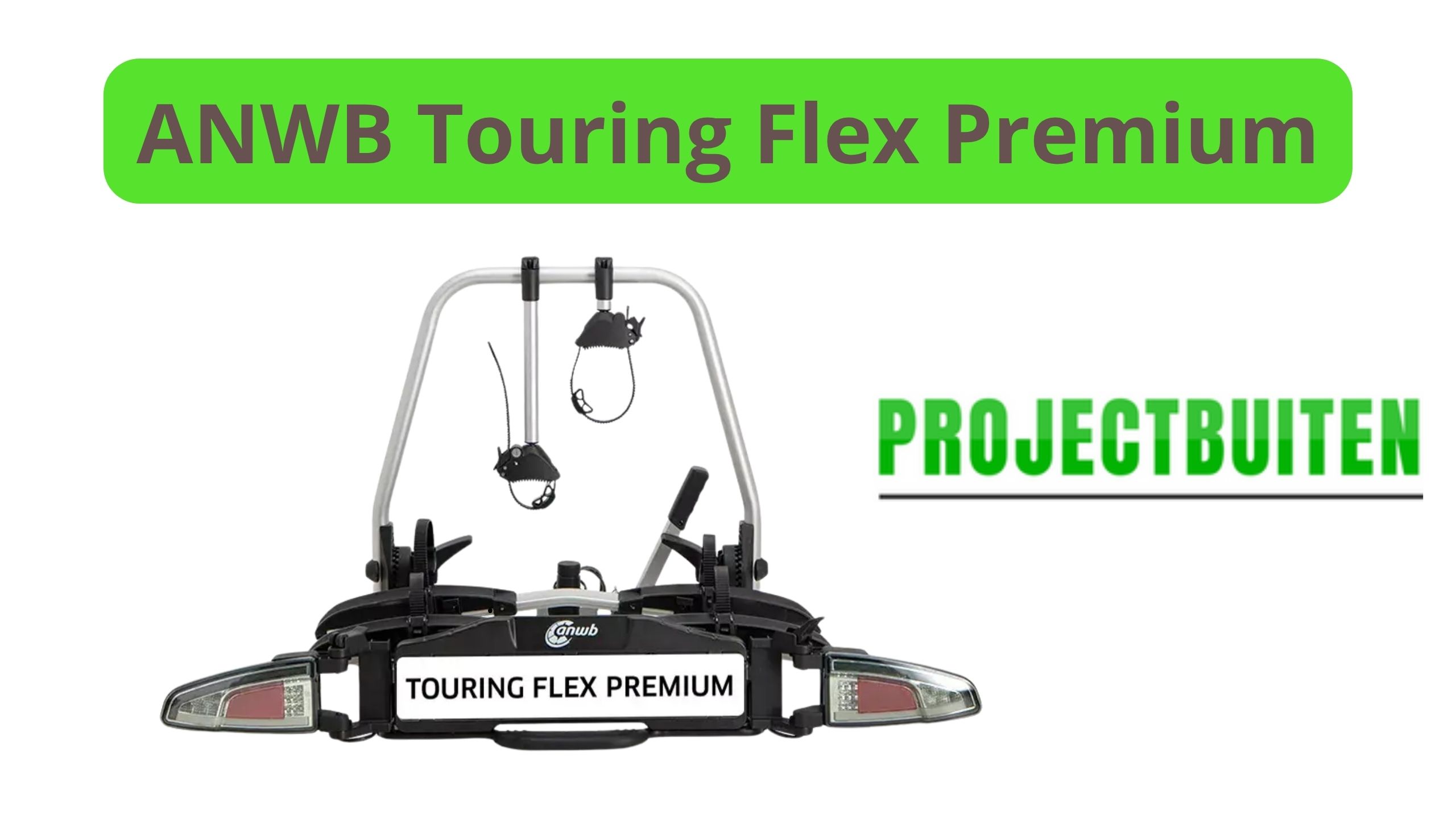 ANWB Touring Flex Premium