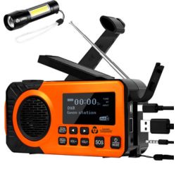 Current Components Noodradio