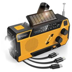 Gadgetplace Noodradio