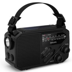 Philips TAR1609
