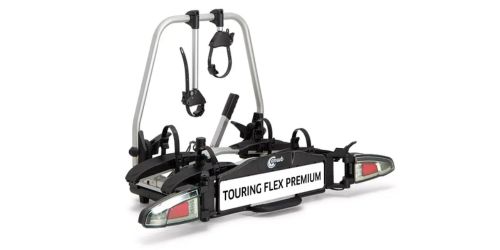 Touring Flex Premium anwb fietsendrager