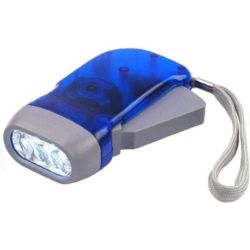 knijpkat dynamo zaklamp